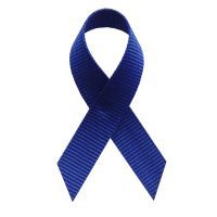 National Colorectal Awareness Cancer Month